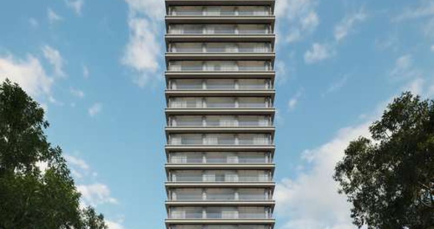 Apartamento com 4 quartos à venda na Avenida Juriti, 129, Vila Uberabinha, São Paulo