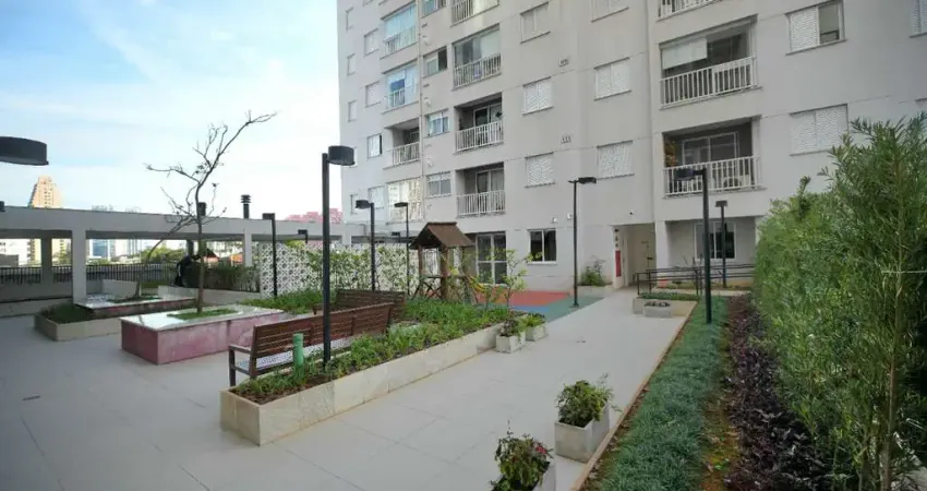 Apartamento com 2 quartos à venda na Rua Relíquia, 450, Jardim das Laranjeiras, São Paulo