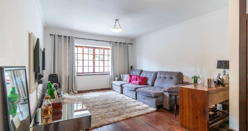 Casa com 3 quartos à venda na Rua Maria Pereira Pinto, 20, Jardim Regina, São Paulo
