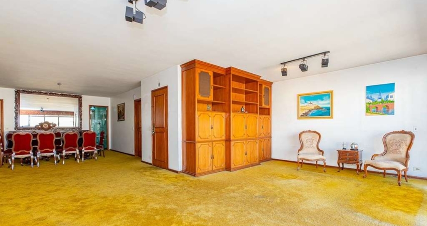 Apartamento com 3 quartos à venda na Rua dos Bandeirantes, 120, Bom Retiro, São Paulo