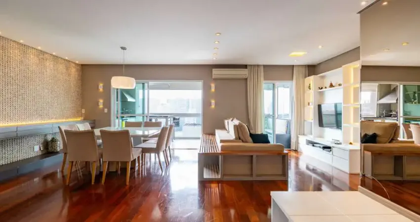 Apartamento com 3 quartos à venda na Rua Iubatinga, 77, Vila Andrade, São Paulo