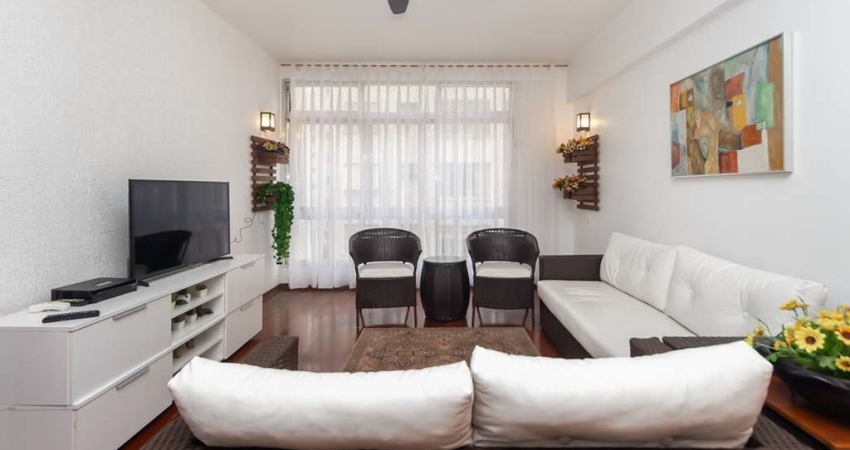 Apartamento com 3 quartos à venda na Rua Cravinhos, 51, Jardim Paulista, São Paulo