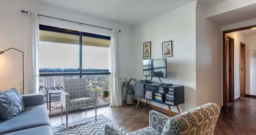 Apartamento com 3 quartos à venda na Avenida Mascote, 1158, Vila Mascote, São Paulo