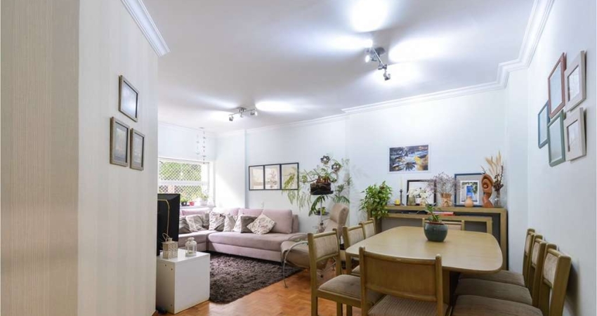 Apartamento com 4 quartos à venda na Alameda Campinas, 927, Cerqueira César, São Paulo