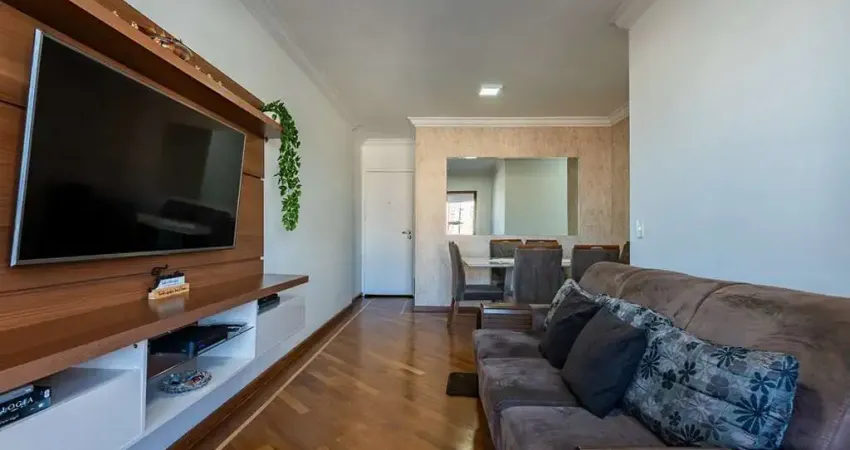 Apartamento com 3 quartos à venda na Rua Dom Constantino Barradas, 120, Vila Gumercindo, São Paulo