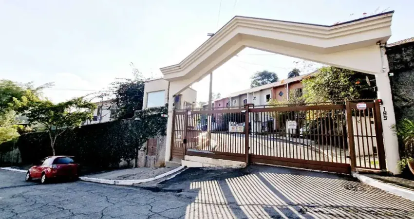 Casa em condomínio fechado com 3 quartos à venda na Rua dos Beija-Flores, 195, Vila Parque Jabaquara, São Paulo