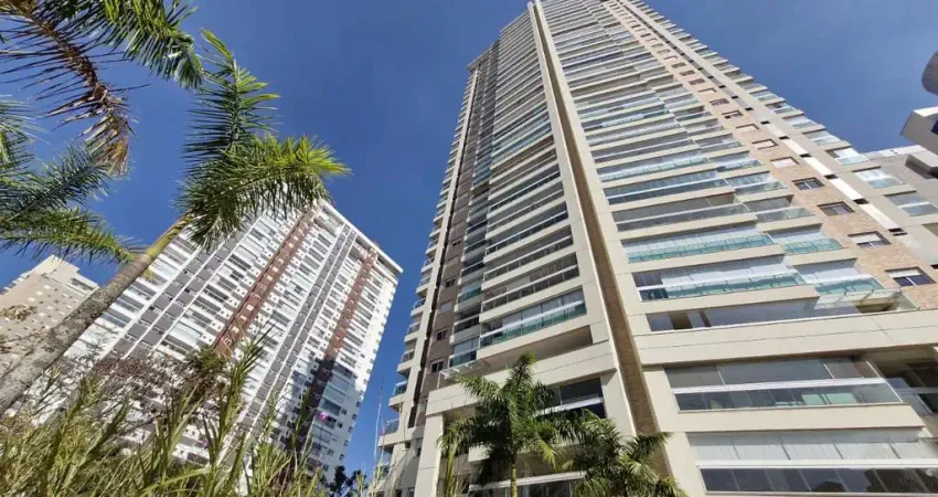 Apartamento com 3 quartos à venda na Rua Arizona, 1281, Cidade Monções, São Paulo