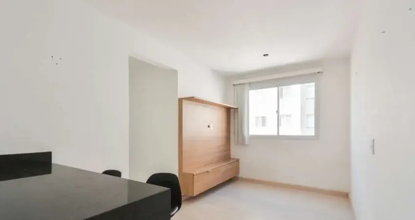 Apartamento com 2 quartos à venda na Rua da Independência, 715, Cambuci, São Paulo
