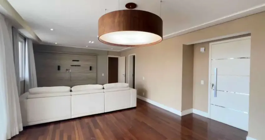 Cobertura com 3 quartos à venda na Rua David Ben Gurion, 955, Jardim Monte Kemel, São Paulo