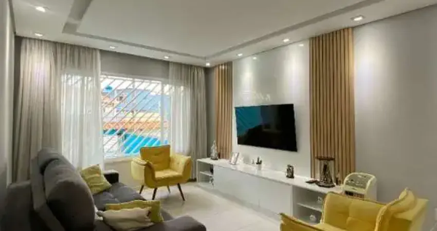 Imperdível! Casa à venda em São Paulo-SP, Parque Casa de Pedra: 3 quartos, 3 suítes, 3 salas, 5 banheiros, 2 vagas de garagem, 124m².