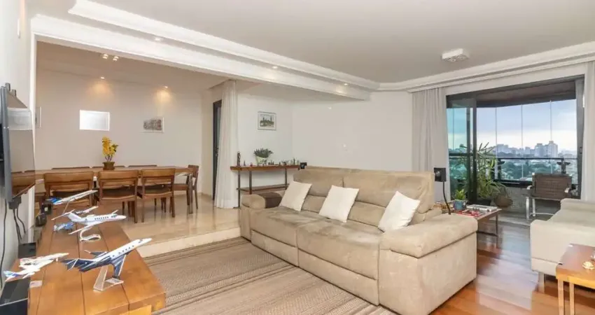 Apartamento com 3 quartos à venda na Rua Ituxi, 99, Saúde, São Paulo