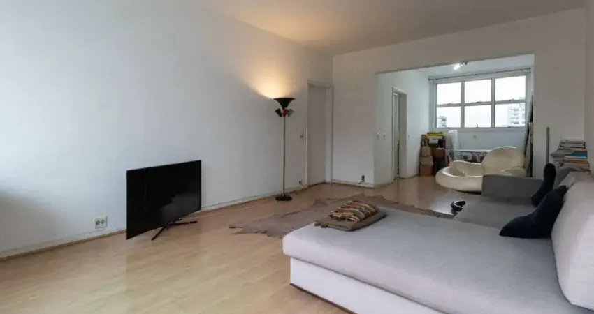 Apartamento com 3 quartos à venda na Rua Haddock Lobo, 1454, Cerqueira César, São Paulo