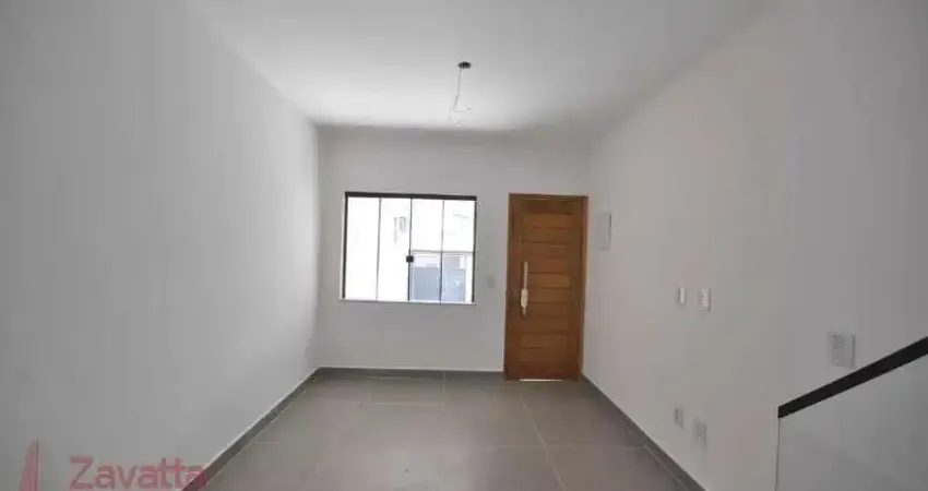 Residência de alto padrão com 3 quartos e 3 suítes na Parada Inglesa, São Paulo-SP: 115m², 3 salas, 4 banheiros e 2 vagas.
