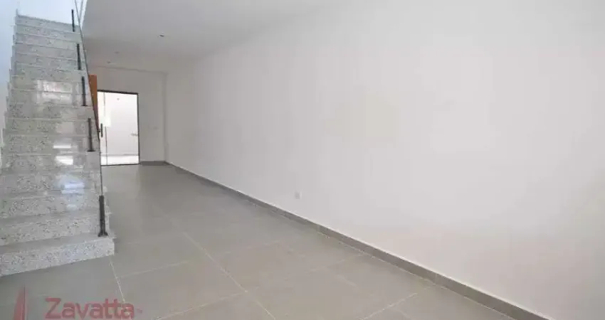 Residência de alto padrão com 3 quartos e 3 suítes na Parada Inglesa, São Paulo-SP: 115m², 3 salas, 4 banheiros e 2 vagas.