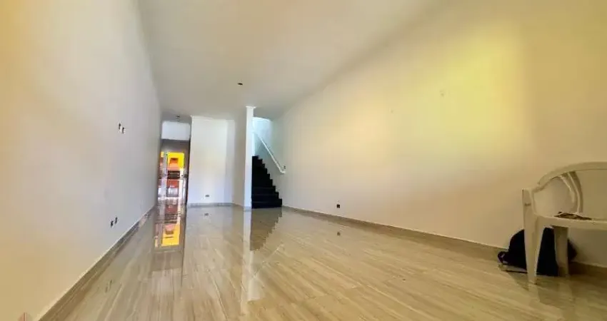 Imóvel de Alto Padrão com 3 Suítes na Vila Sabrina, São Paulo-SP: 3 Quartos, 3 Salas, 3 Banheiros, 2 Vagas de Garagem - 129m²