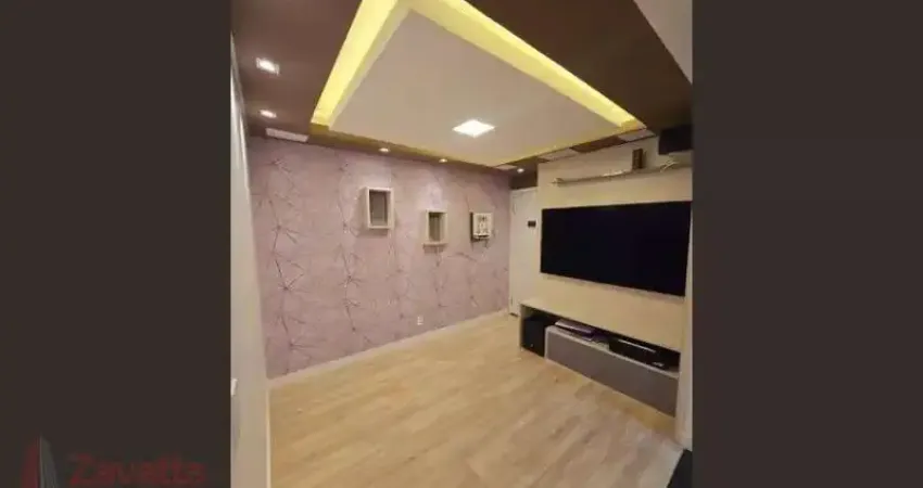 Apartamento à venda na Vila Prudente com 71m², 3 quartos e 2 vagas