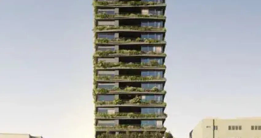 Apartamento com 1 quarto à venda na Rua Itacema, 22, Itaim Bibi, São Paulo