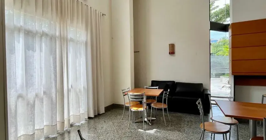 Apartamento com 2 quartos à venda na Rua Padre Machado, 778, Bosque da Saúde, São Paulo