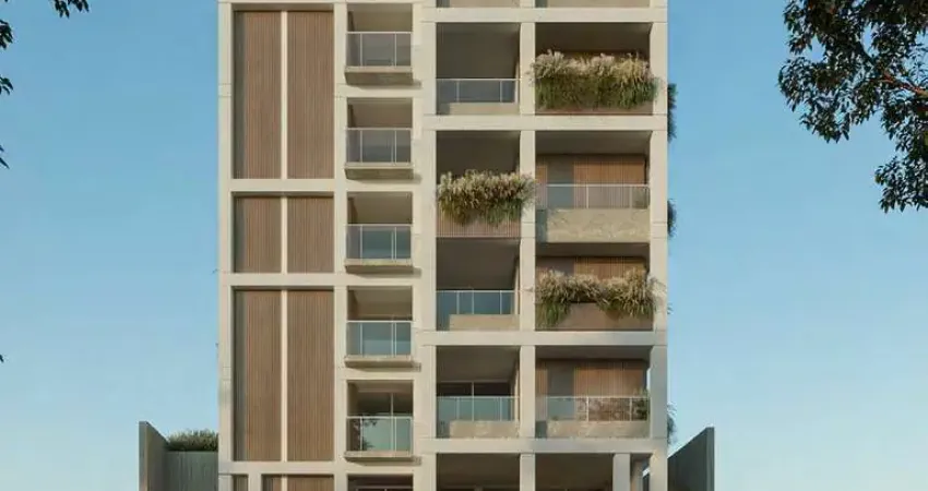 Apartamento com 2 quartos à venda na Rua Ponta Porã, 1122, Alto da Lapa, São Paulo