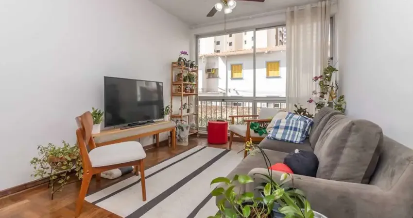 Apartamento com 3 quartos à venda na Rua Coronel Oscar Porto, 1091, Paraíso, São Paulo