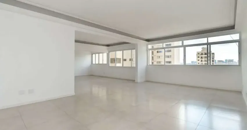 Apartamento com 3 quartos à venda na Alameda Eduardo Prado, 810, Campos Eliseos, São Paulo