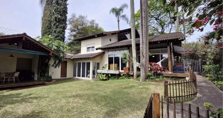 Casa com 3 quartos à venda na Rua Laplace, 1135, Brooklin Paulista, São Paulo