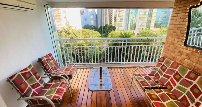 Apartamento com 2 quartos à venda na Rua Antônio Carlos, 106, Bela Vista, São Paulo