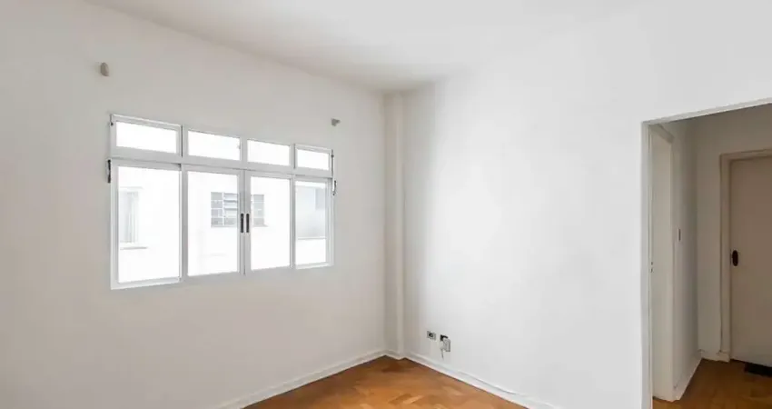 Apartamento com 1 quarto à venda na Rua Santo Amaro, 291, Bela Vista, São Paulo