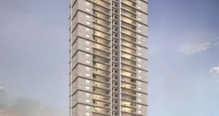 Apartamento com 4 quartos à venda na Rua Charles Astor, 219, Chácara Klabin, São Paulo