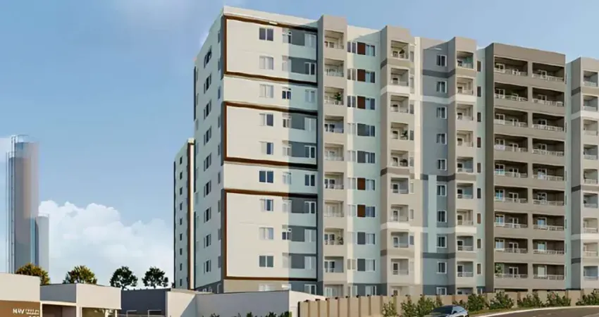 Apartamento com 1 quarto à venda na Avenida Raimundo Pereira de Magalhães, 7395, Pirituba, São Paulo