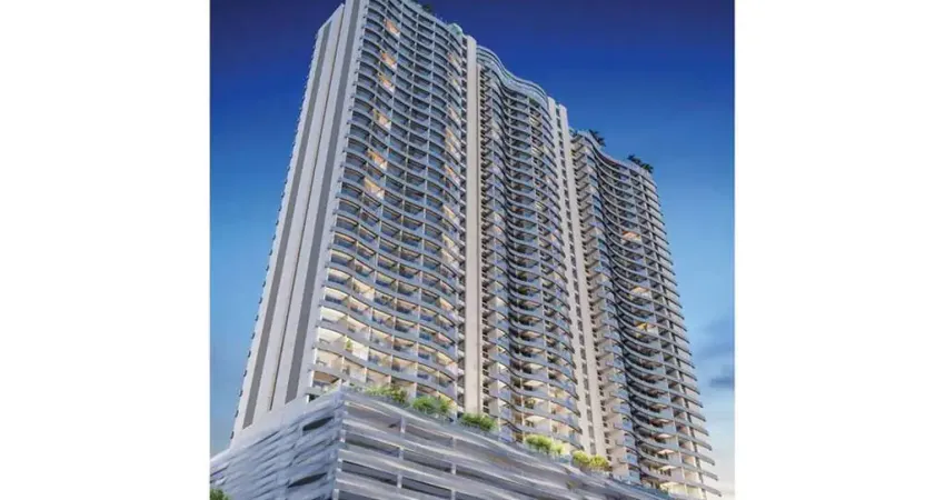 Apartamento com 1 quarto à venda na Rua João de Lacerda Soares, 31, Jardim das Acacias, São Paulo