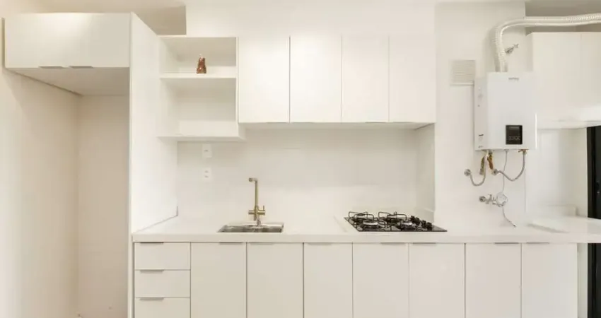 Apartamento com 2 quartos à venda na Rua Conception Arenal, 447, Vila Mira, São Paulo