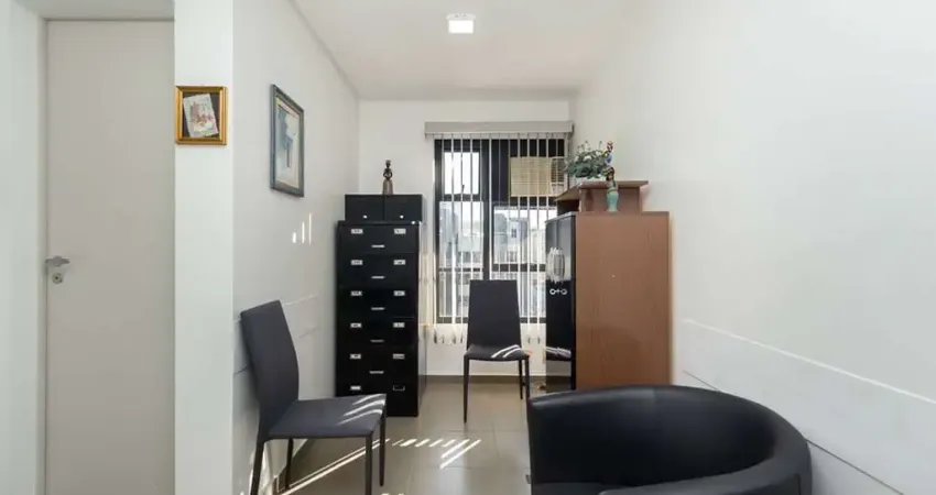 Sala comercial à venda na Rua Pedro de Toledo, 129, Vila Clementino, São Paulo