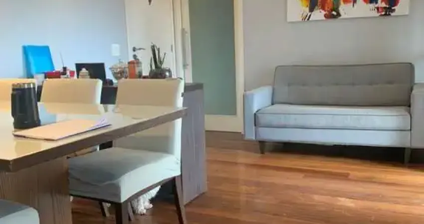 Apartamento com 2 quartos à venda na Rua Dr. Helio Fidelis, 26, Cidade São Francisco, São Paulo