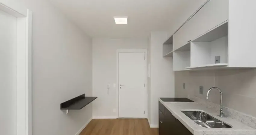 Apartamento com 1 quarto à venda na Rua Antônio Comparato, 32, Campo Belo, São Paulo