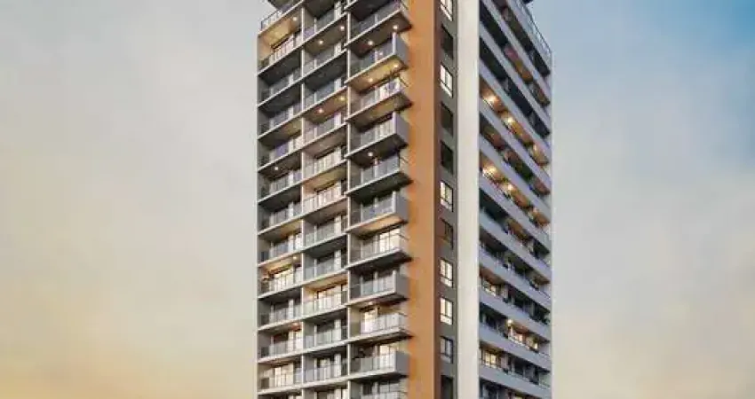 Apartamento com 1 quarto à venda na Rua Padre Agostinho Mendicute, 214, Sumaré, São Paulo