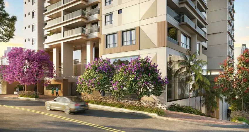 Apartamento com 2 quartos à venda na Rua Salim Izar, 36, Jardim Guedala, São Paulo