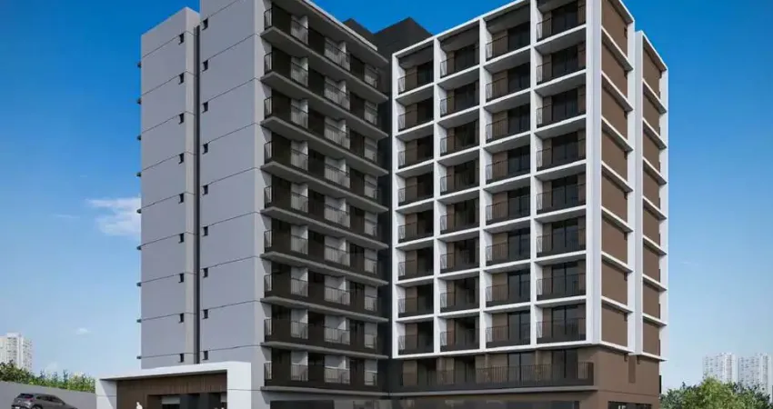 Apartamento com 1 quarto à venda na Rua Getúlio Vargas Filho, 747, Cidade Vargas, São Paulo