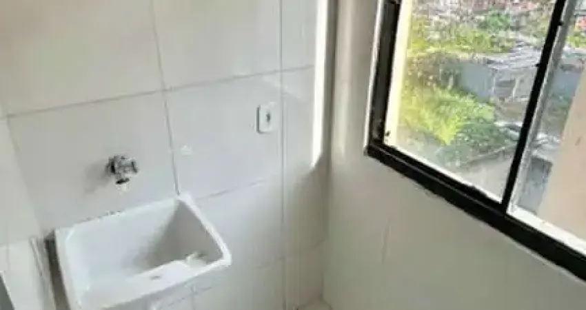 Apartamento com 2 quartos à venda na Rua Conto de Areia, Conjunto Habitacional Castro Alves, São Paulo