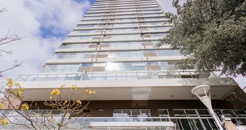 Apartamento com 1 quarto à venda na Rua Coronel Diogo, 1200, Jardim da Glória, São Paulo