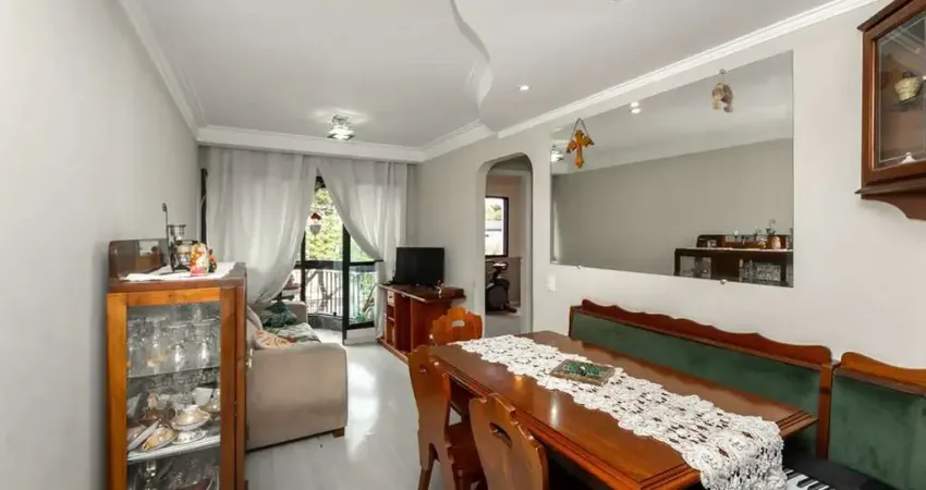 Apartamento com 2 quartos à venda na Rua Vieira Portuense, 600, Jardim Oriental, São Paulo