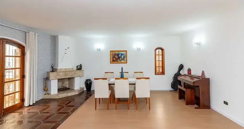 Casa com 7 quartos à venda na Rua Johathan Swift, 112, Jardim Kioto, São Paulo