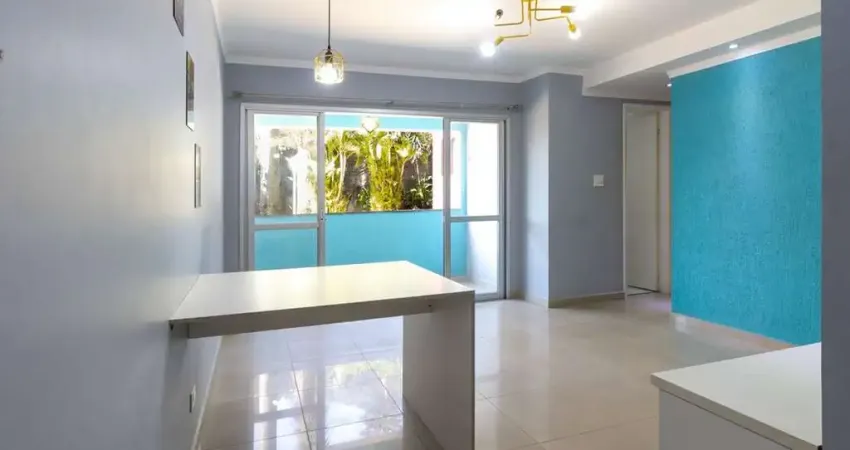 Apartamento com 2 quartos à venda na Rua das Casuarinas, 470, Jardim Oriental, São Paulo