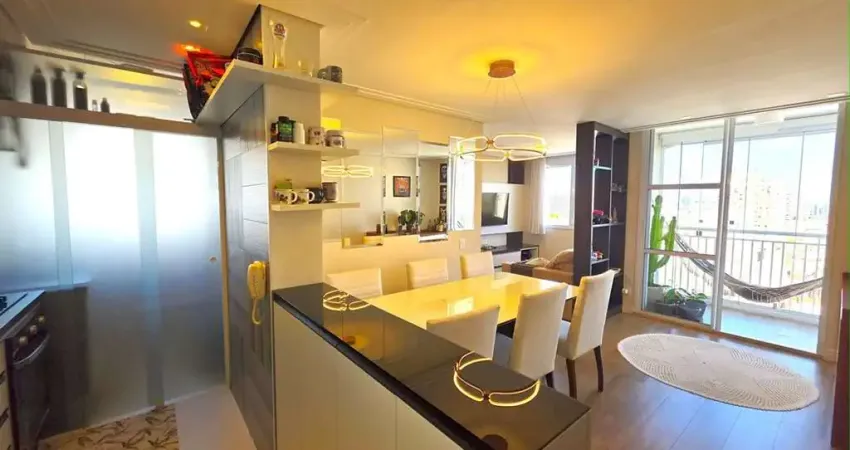 Apartamento com 2 quartos à venda na Rua Olívio D'Assunção Ferreira, 73, Mooca, São Paulo