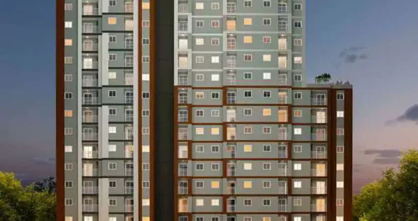 Apartamento com 1 quarto à venda na Rua Cajati, 41, Vila Albertina, São Paulo