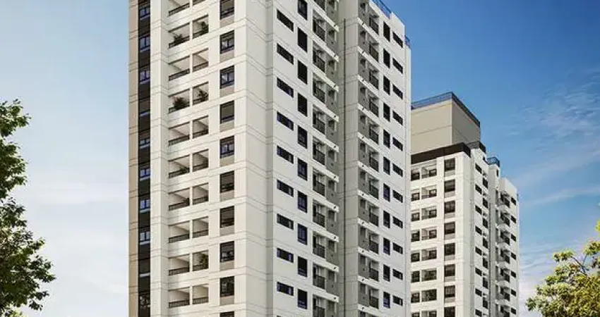 Apartamento com 3 quartos à venda na Rua São Constâncio, 227, Vila Formosa, São Paulo