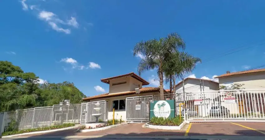 Casa em condomínio fechado com 2 quartos à venda na Estrada das Palmeiras, 750, Los Álamos, Vargem Grande Paulista