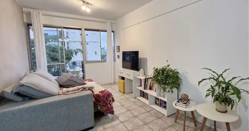 Apartamento com 3 quartos à venda na Avenida Doutor Guilherme Dumont Vilares, 1136, Vila Suzana, São Paulo
