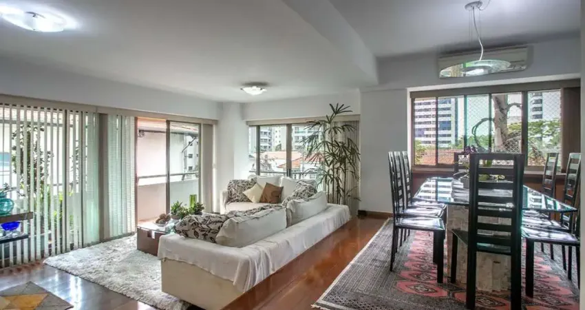 Apartamento com 3 quartos à venda na Rua Urano, 26, Aclimação, São Paulo