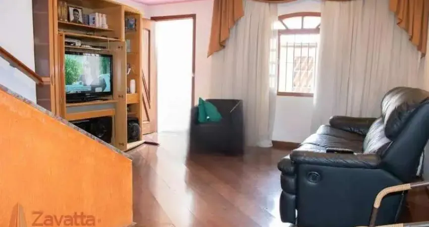 Imperdível oportunidade: casa à venda em são paulo-sp, vila isolina mazzei - 3 quartos, 1 suíte, 2 salas, 3 banheiros, 2 vagas, 200m².